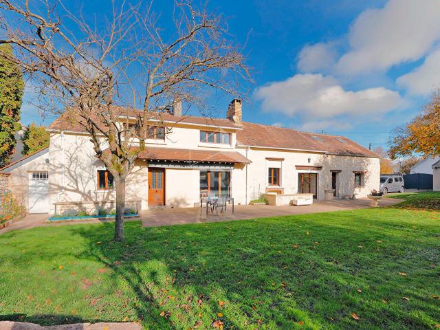 Maison 8 pièces 175 m²