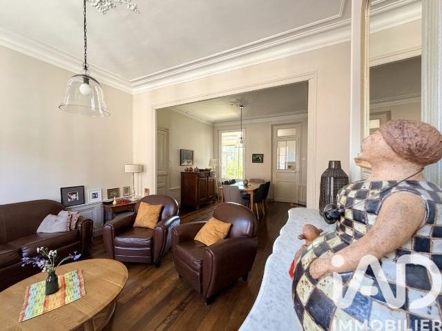Maison 8 pièces 175 m²