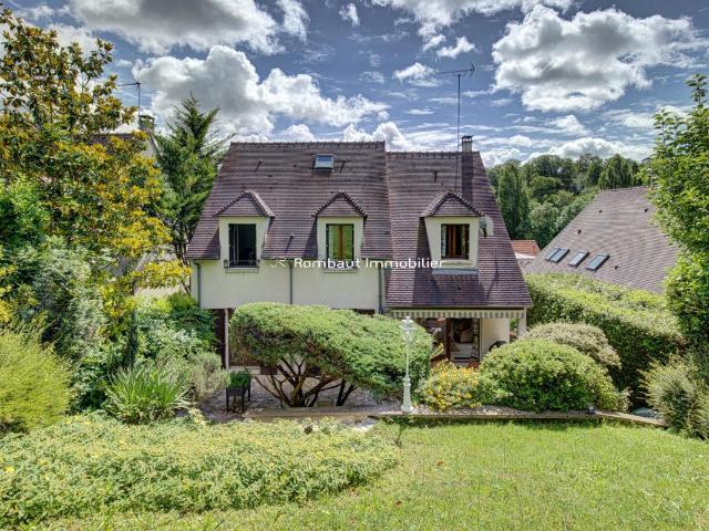 Maison 8 pièces 175 m²