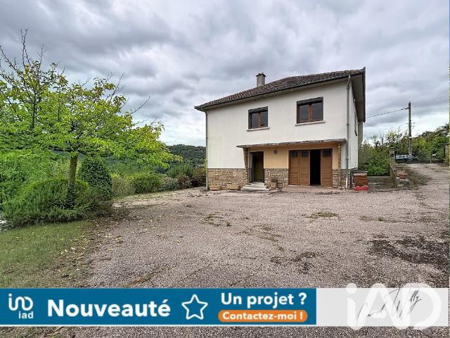 Maison 8 pièces 175 m²