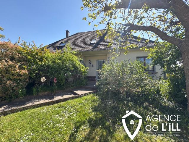 Maison 8 pièces 175 m²