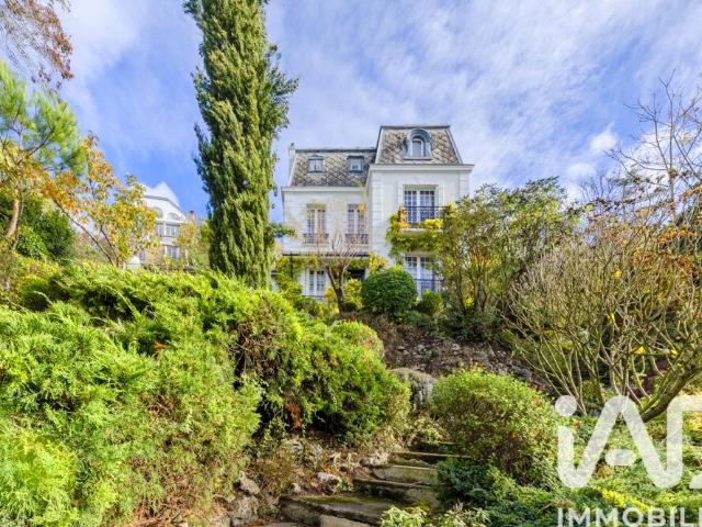 Maison 8 pièces 175 m²
