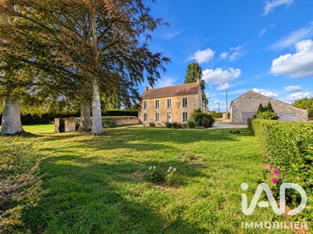 Maison 8 pièces 175 m²