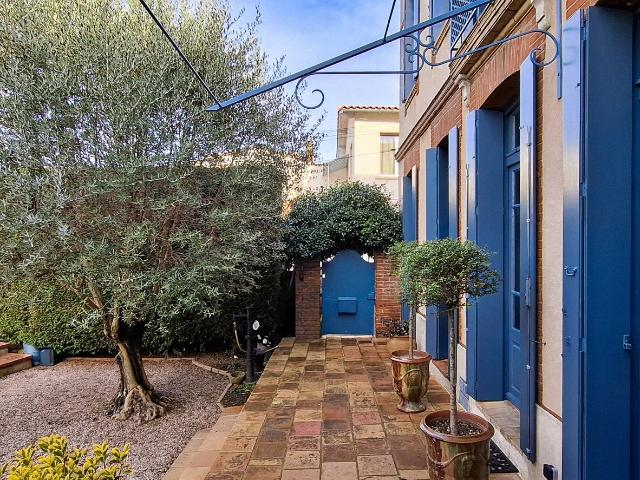 Maison 8 pièces 175 m²