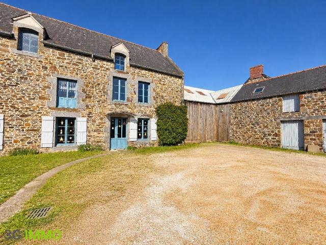 Maison 8 pièces 175 m²