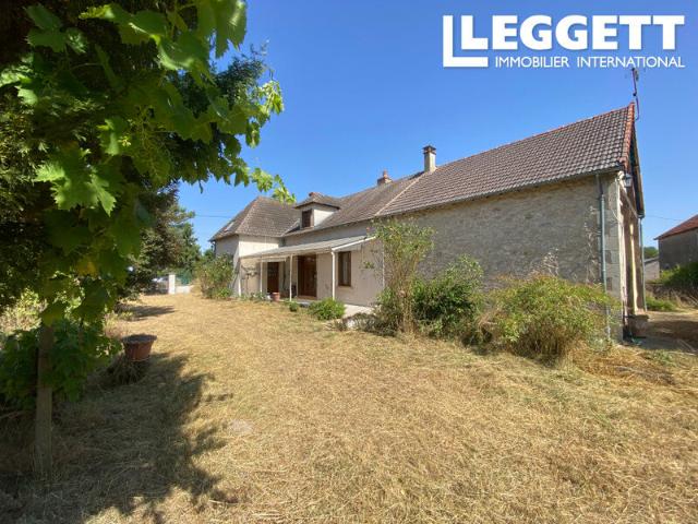 Maison 8 pièces 175 m²