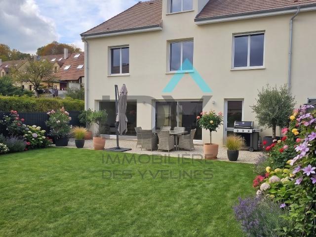 Maison 8 pièces 175 m²