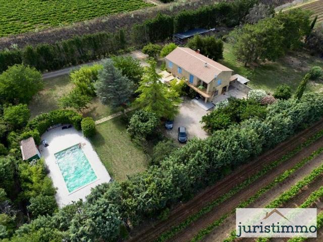 Maison 8 pièces 175 m²