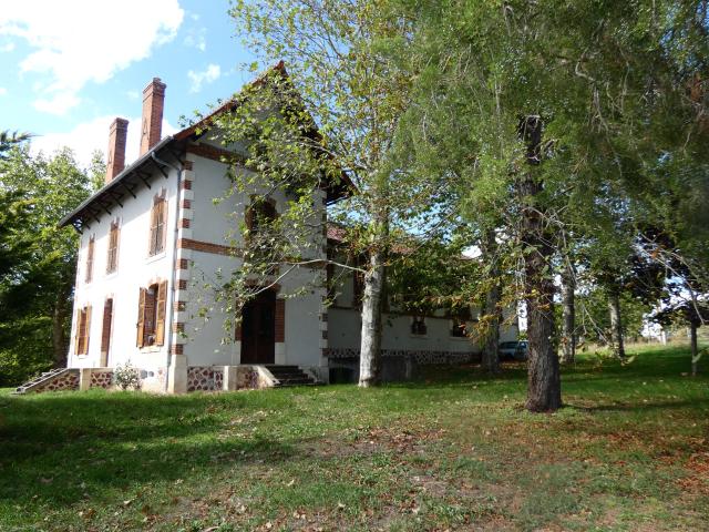 Maison 8 pièces 175 m²