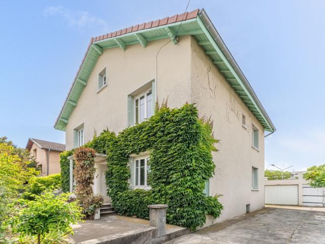 Maison 8 pièces 175 m²