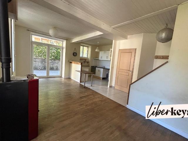 Maison 8 pièces 175 m²