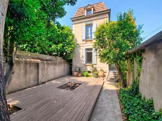 Maison 8 pièces 175 m²