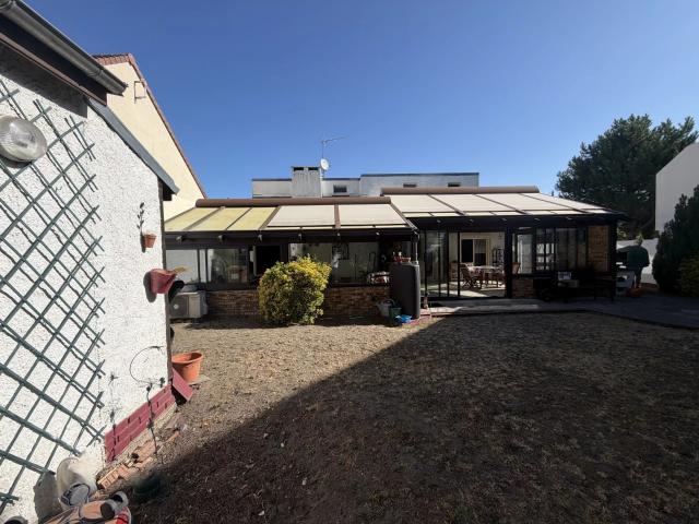 Maison 8 pièces 175 m²