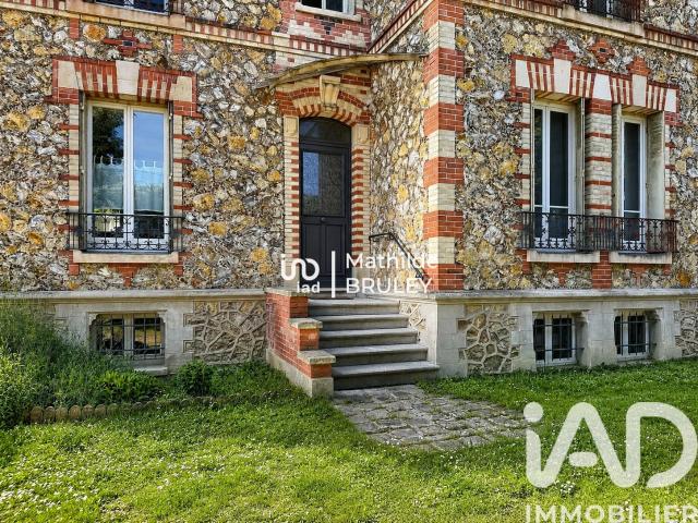 Maison 8 pièces 175 m²