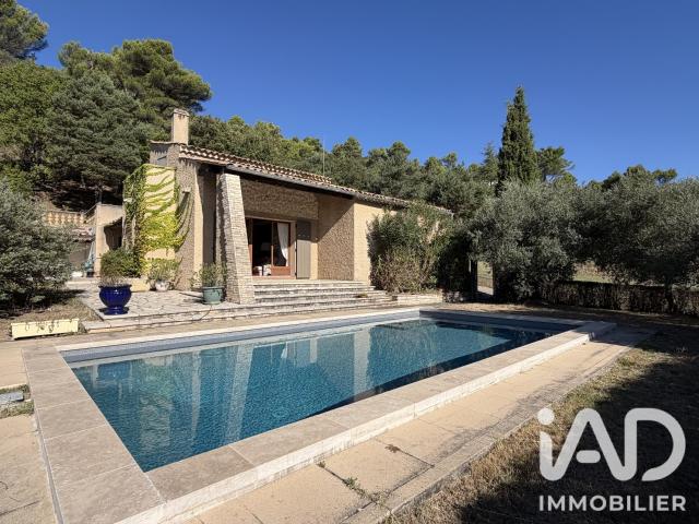 Maison 8 pièces 175 m²