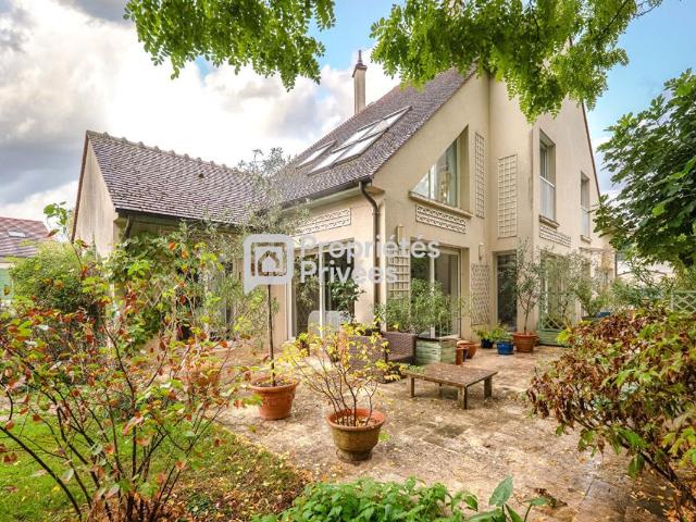 Maison 8 pièces 175 m²
