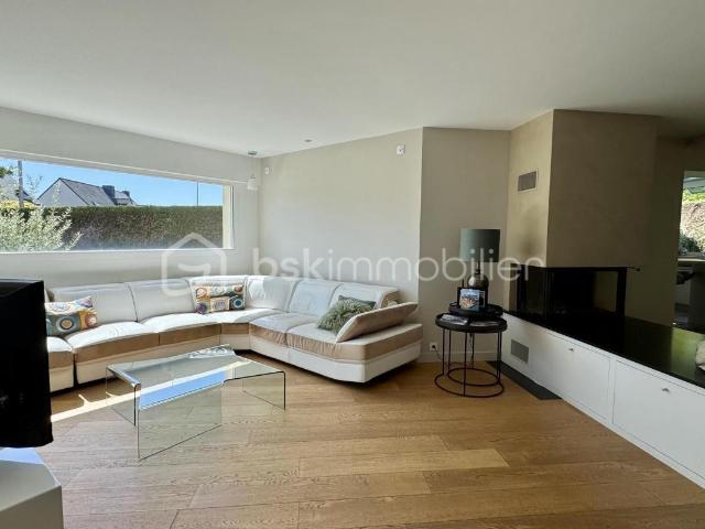 Maison 8 pièces 175 m²