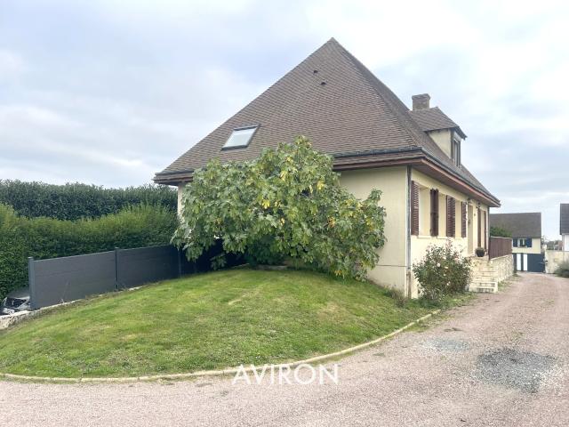Maison 8 pièces 175 m²
