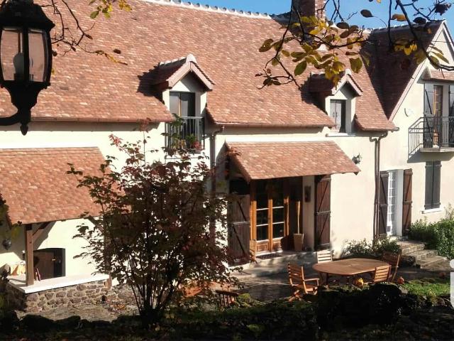 Maison 8 pièces 175 m²
