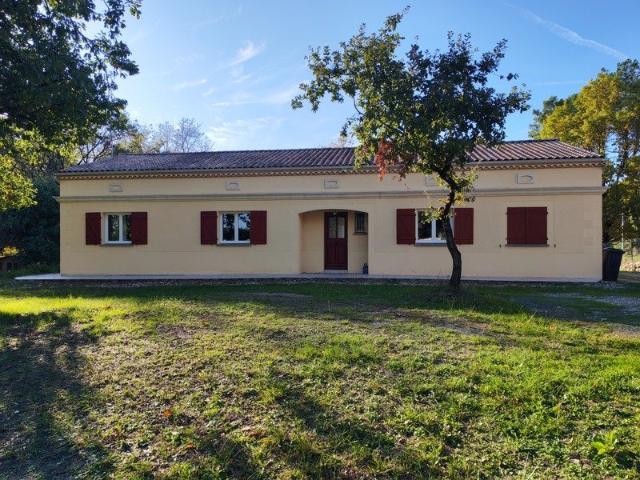 Maison 8 pièces 175 m²
