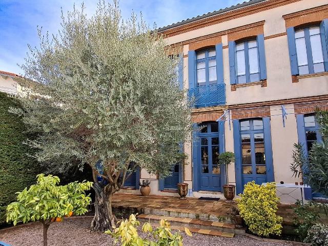Maison 8 pièces 175 m²