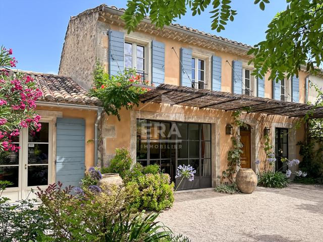 Maison 8 pièces 175 m²