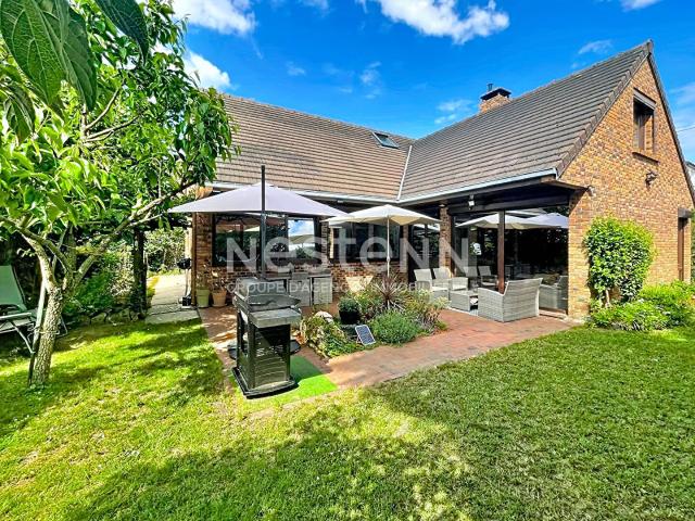 Maison 8 pièces 175 m²