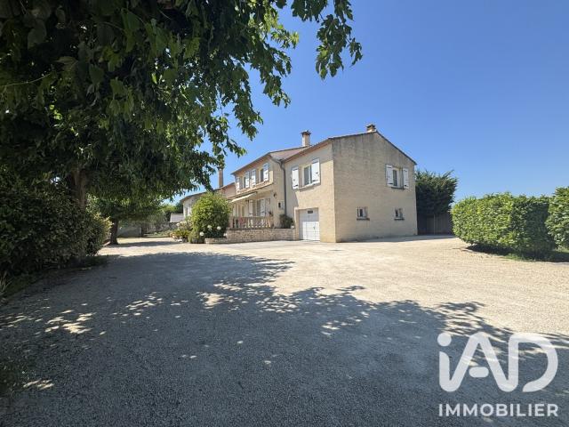 Maison 8 pièces 175 m²