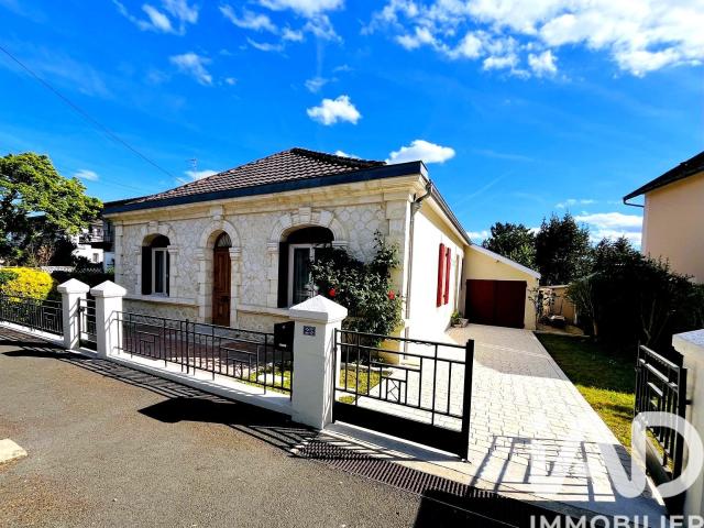 Maison 8 pièces 175 m²