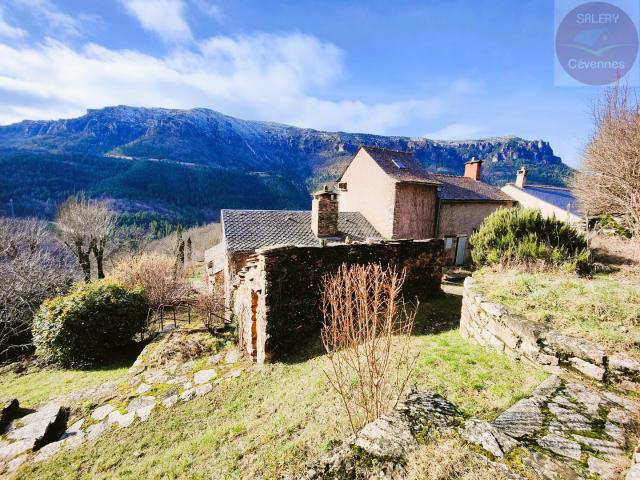 Maison 8 pièces 175 m²