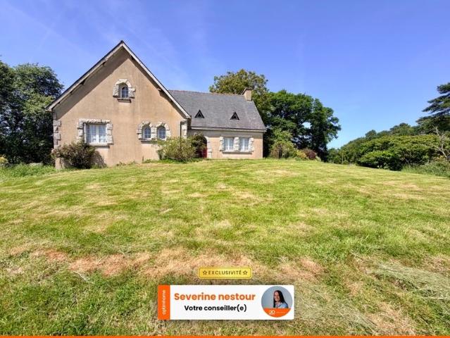 Maison 8 pièces 175 m²