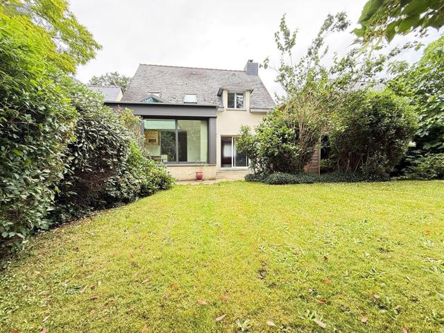 Maison 8 pièces 175 m²