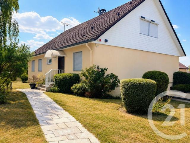 Maison 8 pièces 175 m²