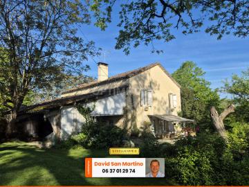 Maison 8 pièces 175 m²
