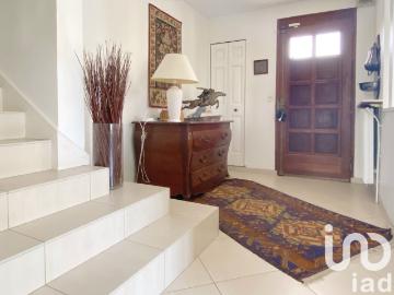Maison 8 pièces 175 m²