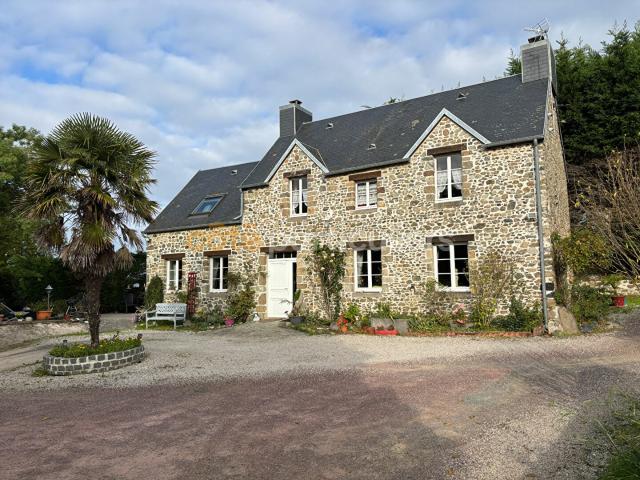 Maison 8 pièces 175 m²