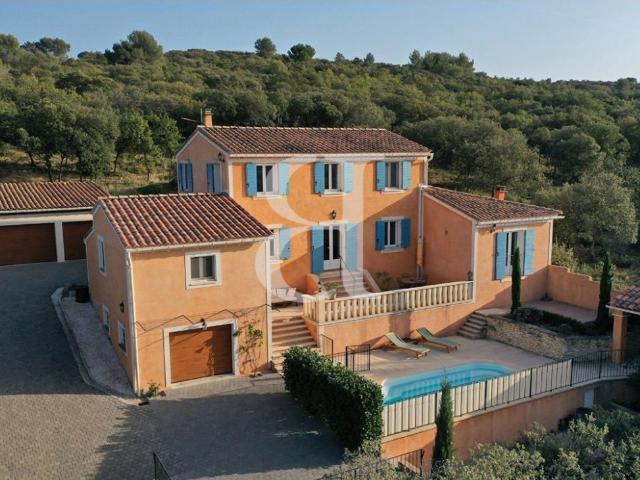 Maison 8 pièces 175 m²