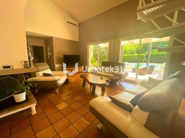 Maison 8 pièces 175 m²