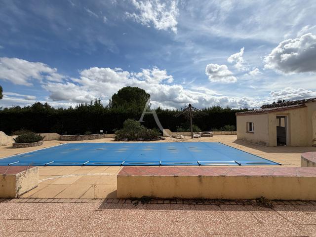 Maison 8 pièces 175 m²
