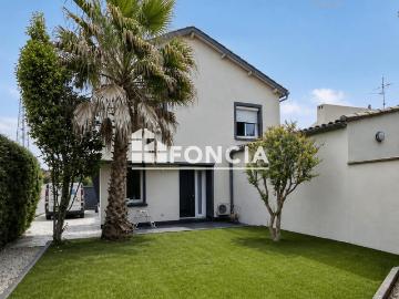 Maison 8 pièces 175 m²