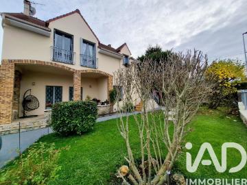 Maison 8 pièces 175 m²
