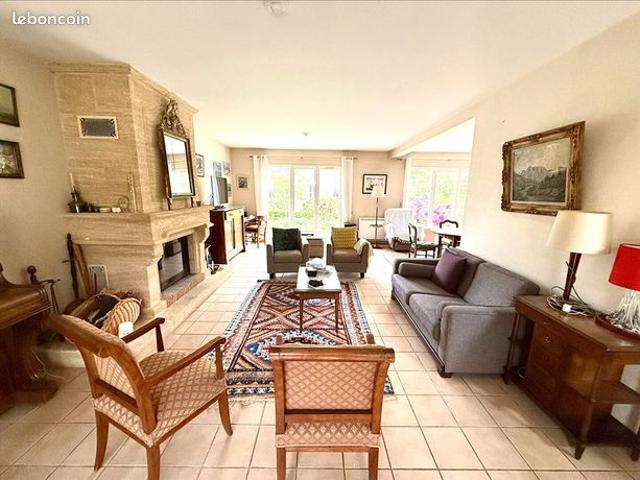 Maison 8 pièces 175 m²