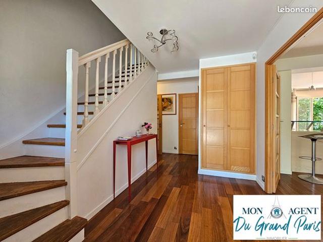 Maison 8 pièces 175 m²
