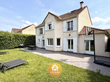 Maison 8 pièces, 175 m² à louer à Saint Brice sous Forêt 95350