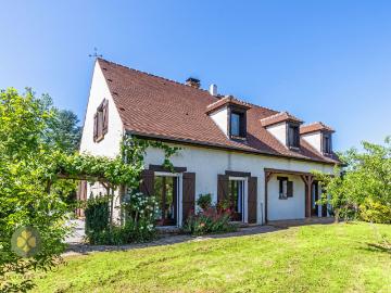 Maison 8 pièces 176 m²