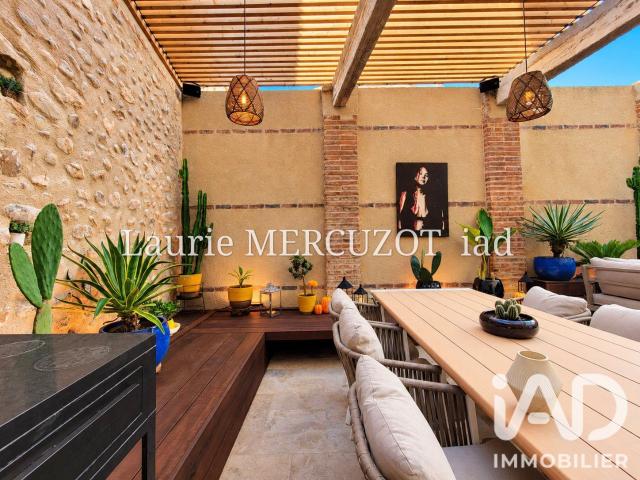 Maison 8 pièces 176 m²