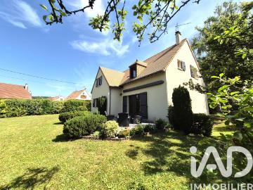 Maison 8 pièces 176 m²