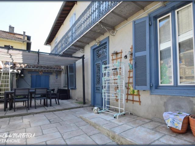 Maison 8 pièces 176 m²