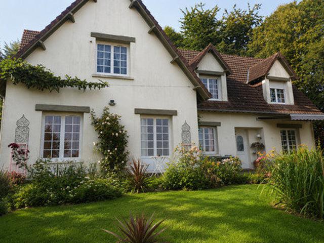 Maison 8 pièces 176 m²