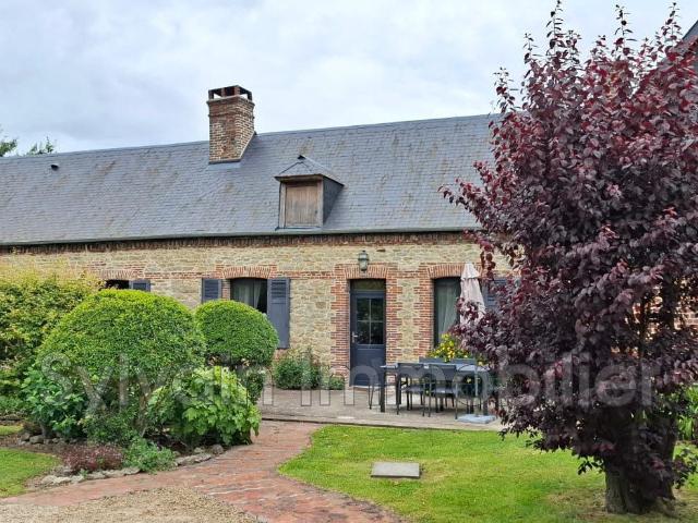 Maison 8 pièces 176 m²